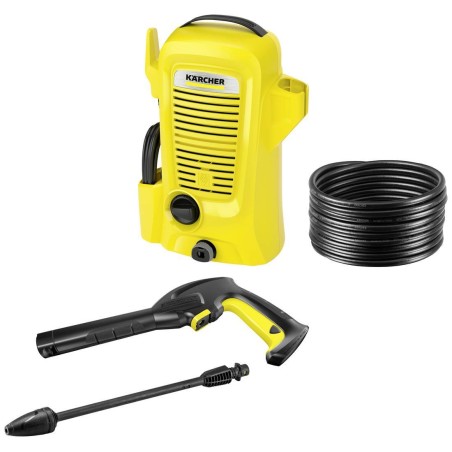 Kärcher K 2 Universal Trykvasker
